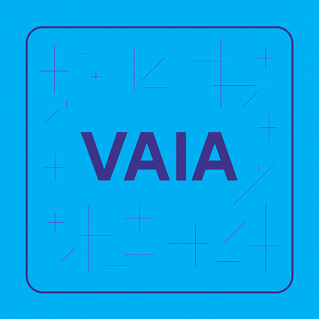 VAIA AI Companion